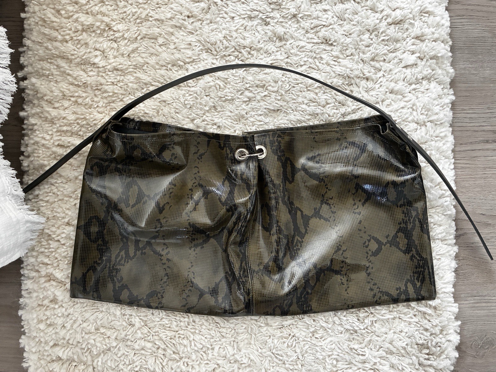 Nina B Bag