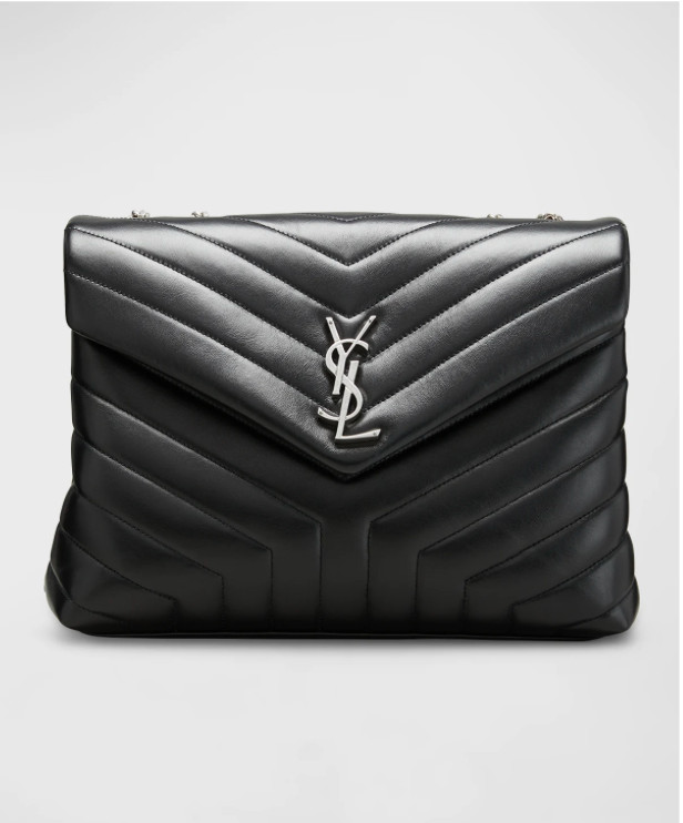 Saint Laurent Loulou Medium