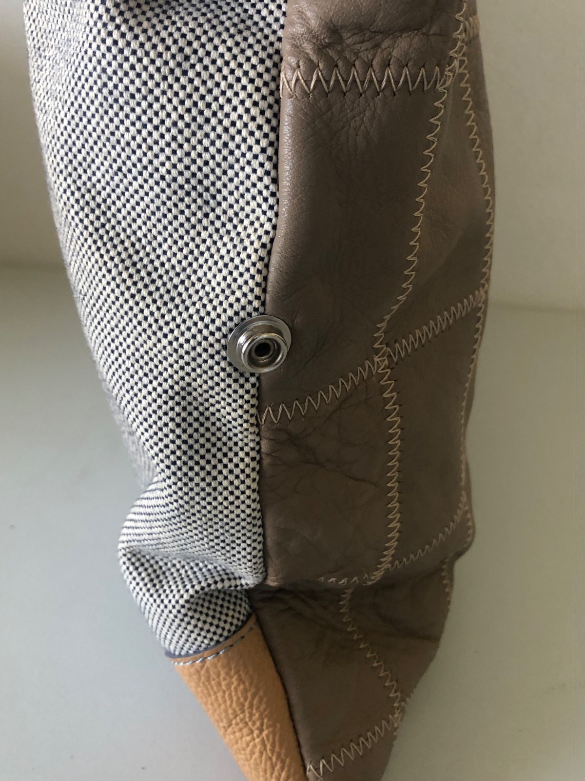 Gabs Firenze G3 Tote Bag Convertible into 5 Styles Made in Italy