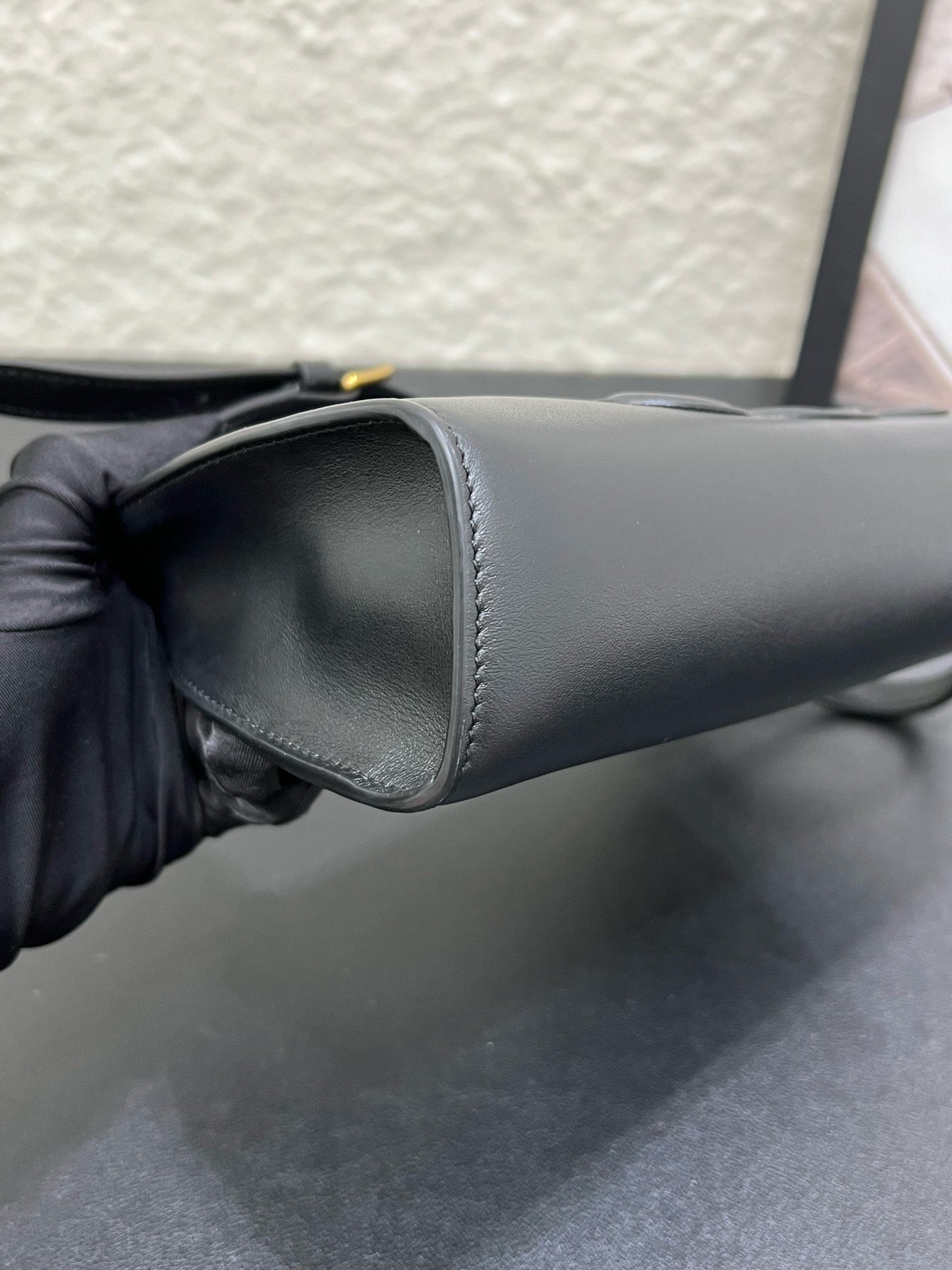 Celine Pre-Owned Authentic Underarm Bag 24×5x13cm Free Tracked Shipping