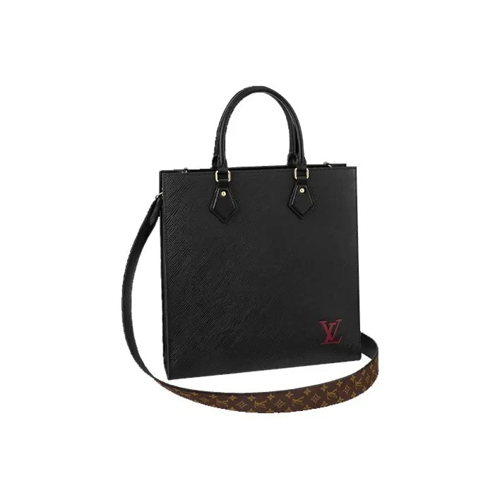 LOUIS VUITTON Single Shoulder Crossbody Bag Small Women’s 12.5x4x11.8 in