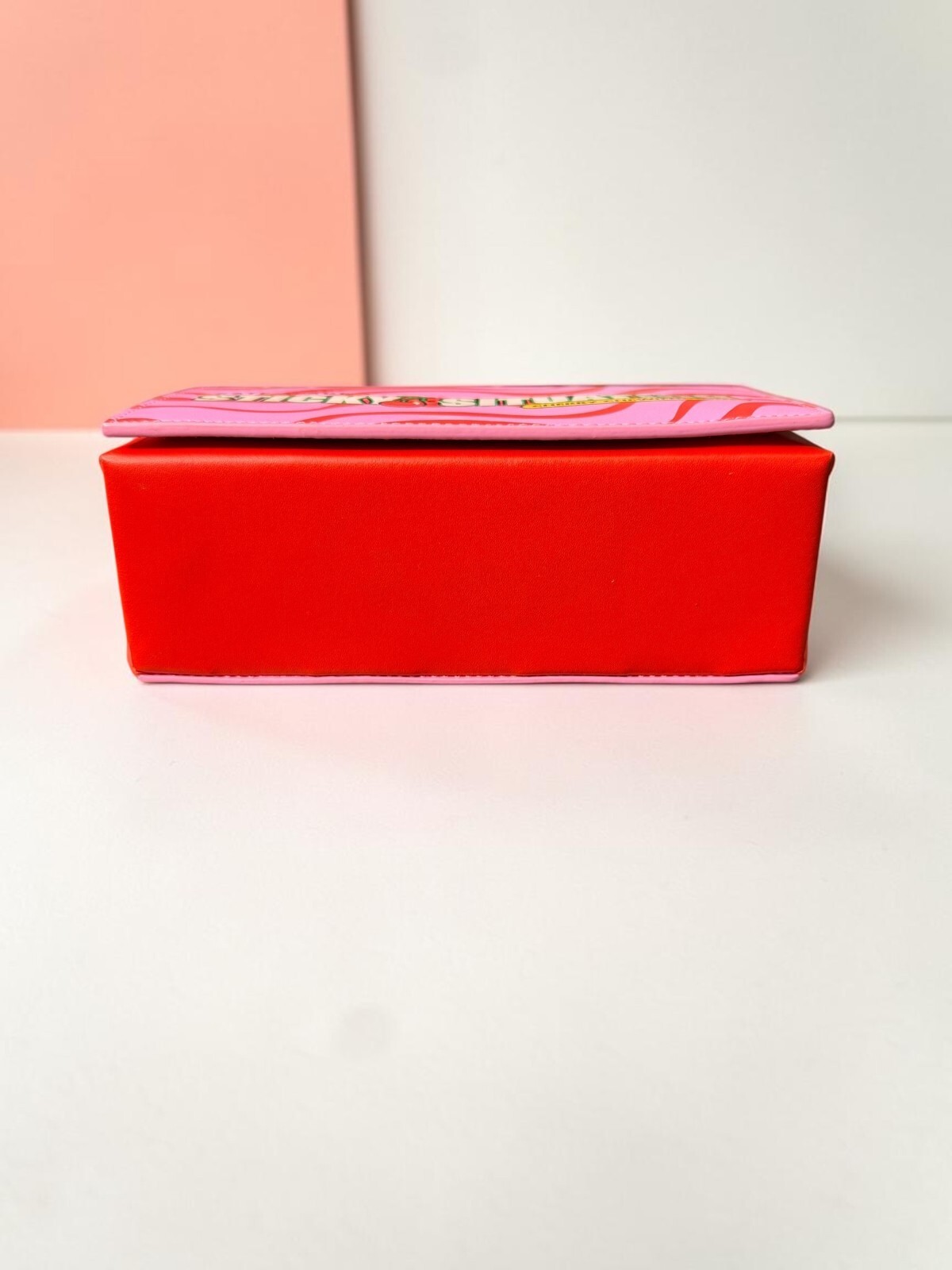 Kate Spade New York Sticky Situation 3D Crossbody Bag Chewing Gum Novelty NWT