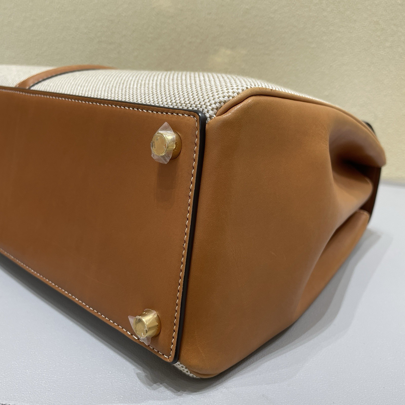 Celine Sac 16 leather handbag Very good Condition