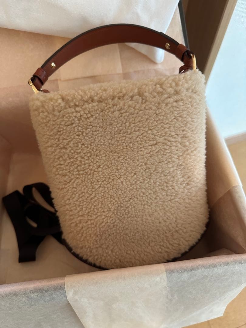 Delvaux DELVAUX pin bag