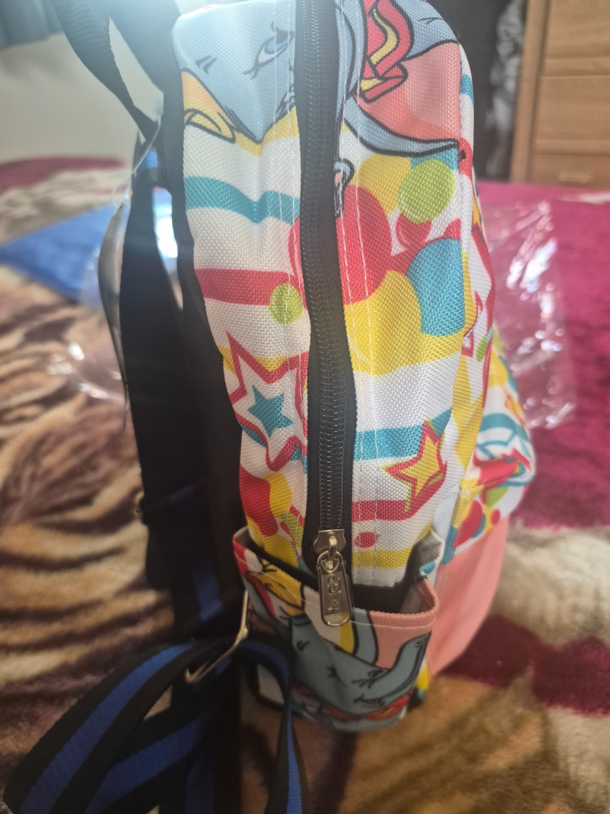Dumbo Backpack