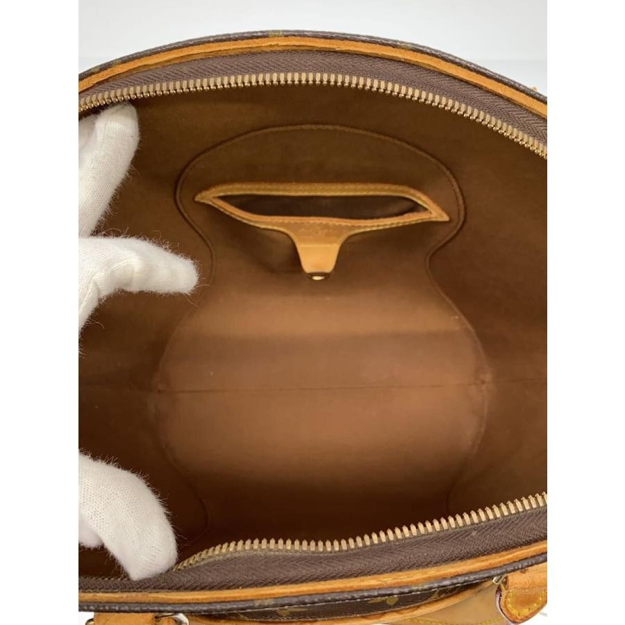 Louis Vuitton Monogram Ellipse MM M51126 Handbag Used
