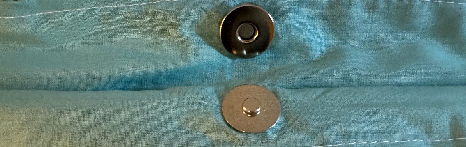 Tote Bag with Matching Coin Purse Handmade
