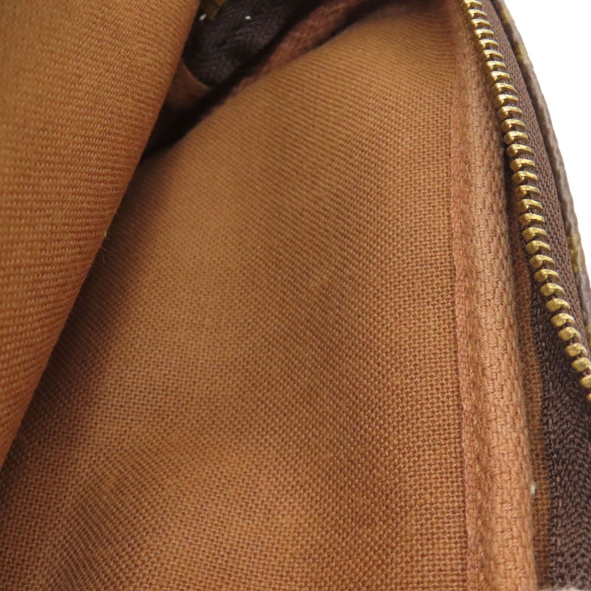 LOUIS VUITTON M51136 MontsourisMM Backpack Â· Daypack Monogram canvas Lad…