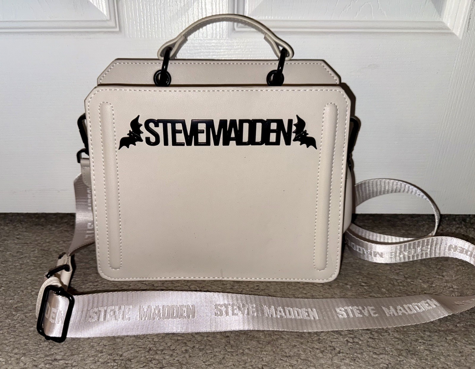 Steve Madden Bevelyn Crossbody bag