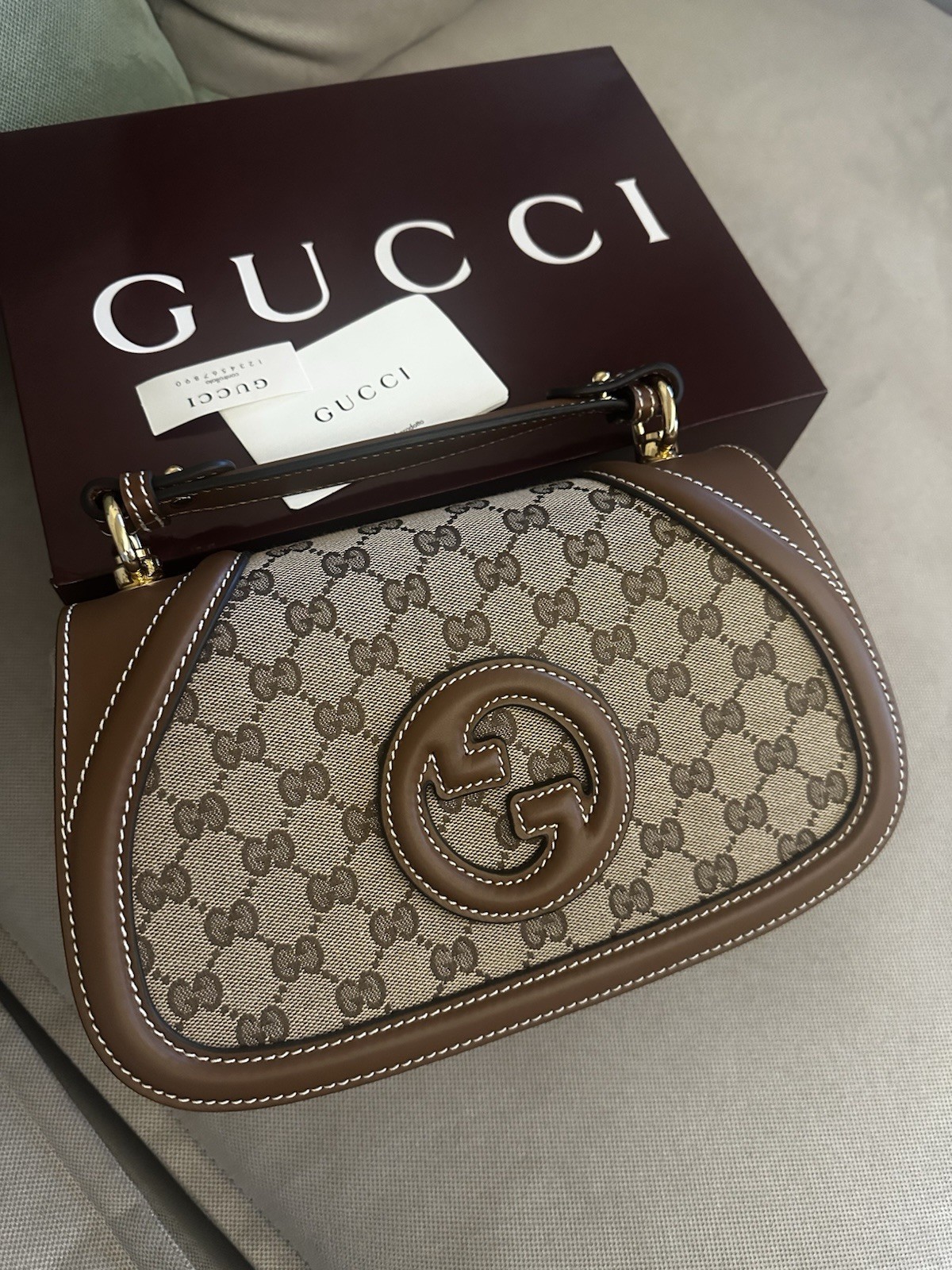 Gucci Blondie