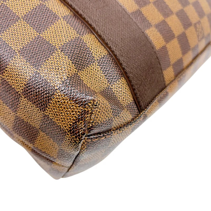 LOUIS VUITTON Cabas Bobble Brown Damier Tote N52006 #OKB5518