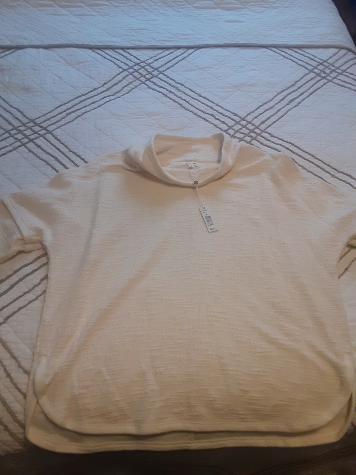 Hemp shirt