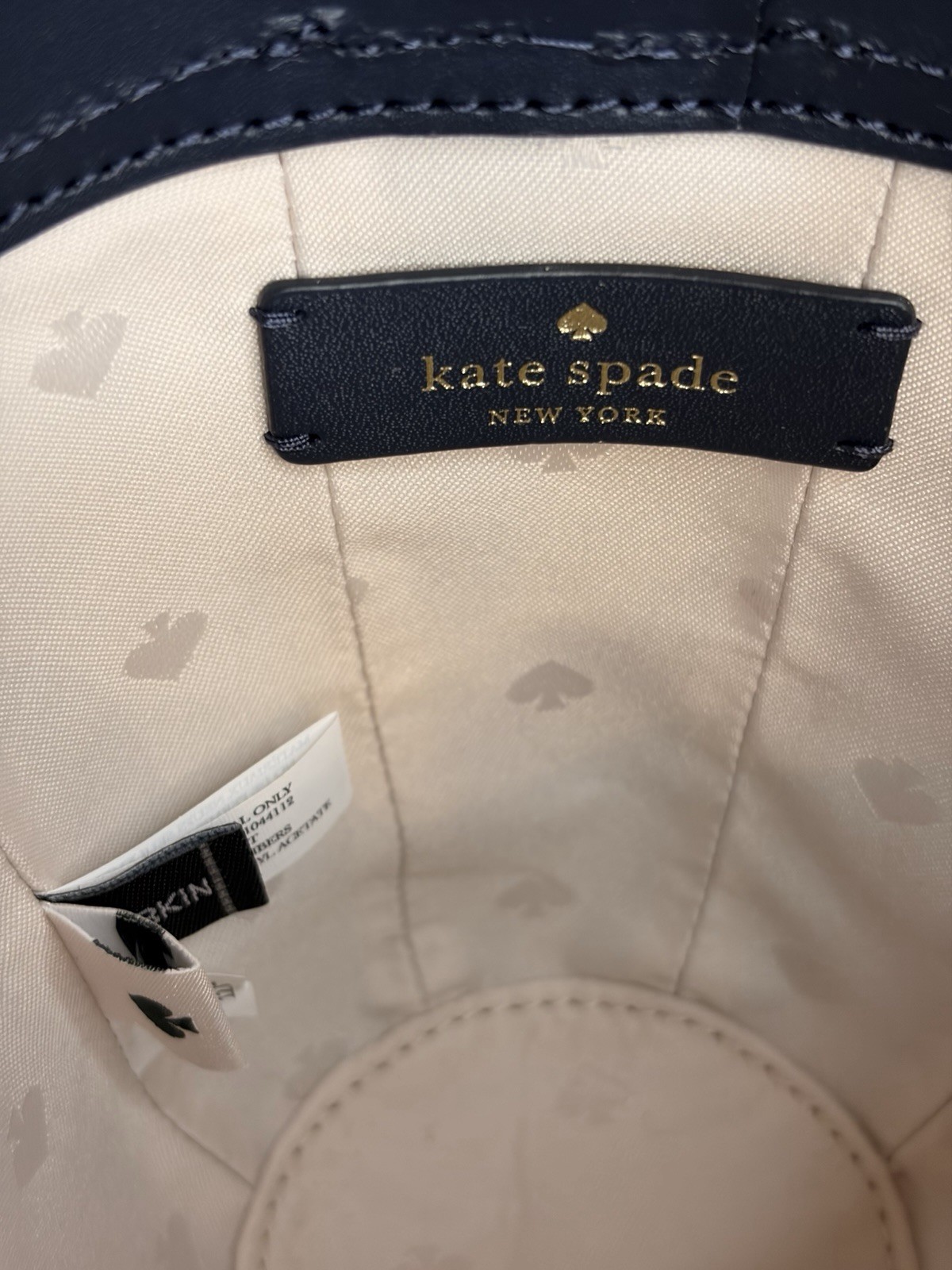 Kate Spade Bing Ice Cream Sundae Crossbody Bag + Spencer Cherries Card Holder
