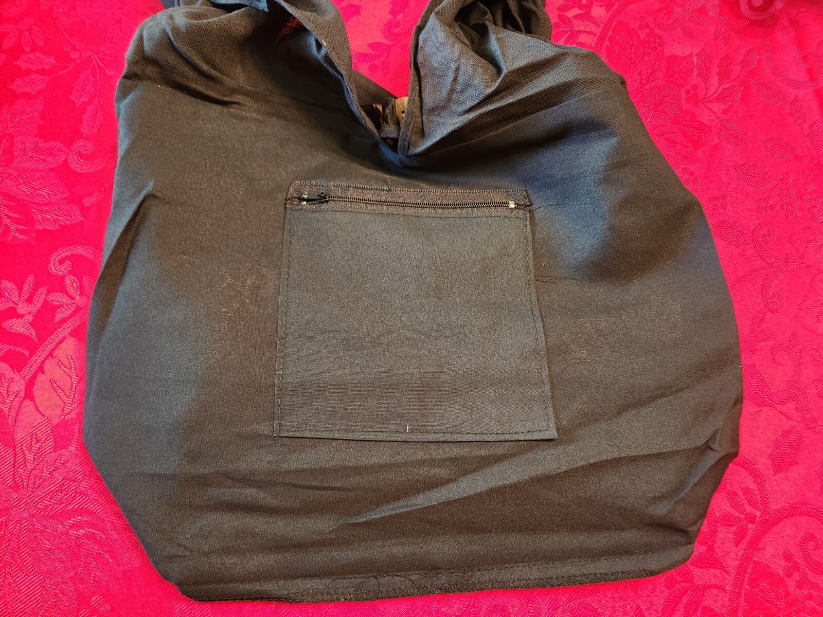 18 Made in Thailand Elephant Handbag Shoulder Bags – 100% Cotton – various style