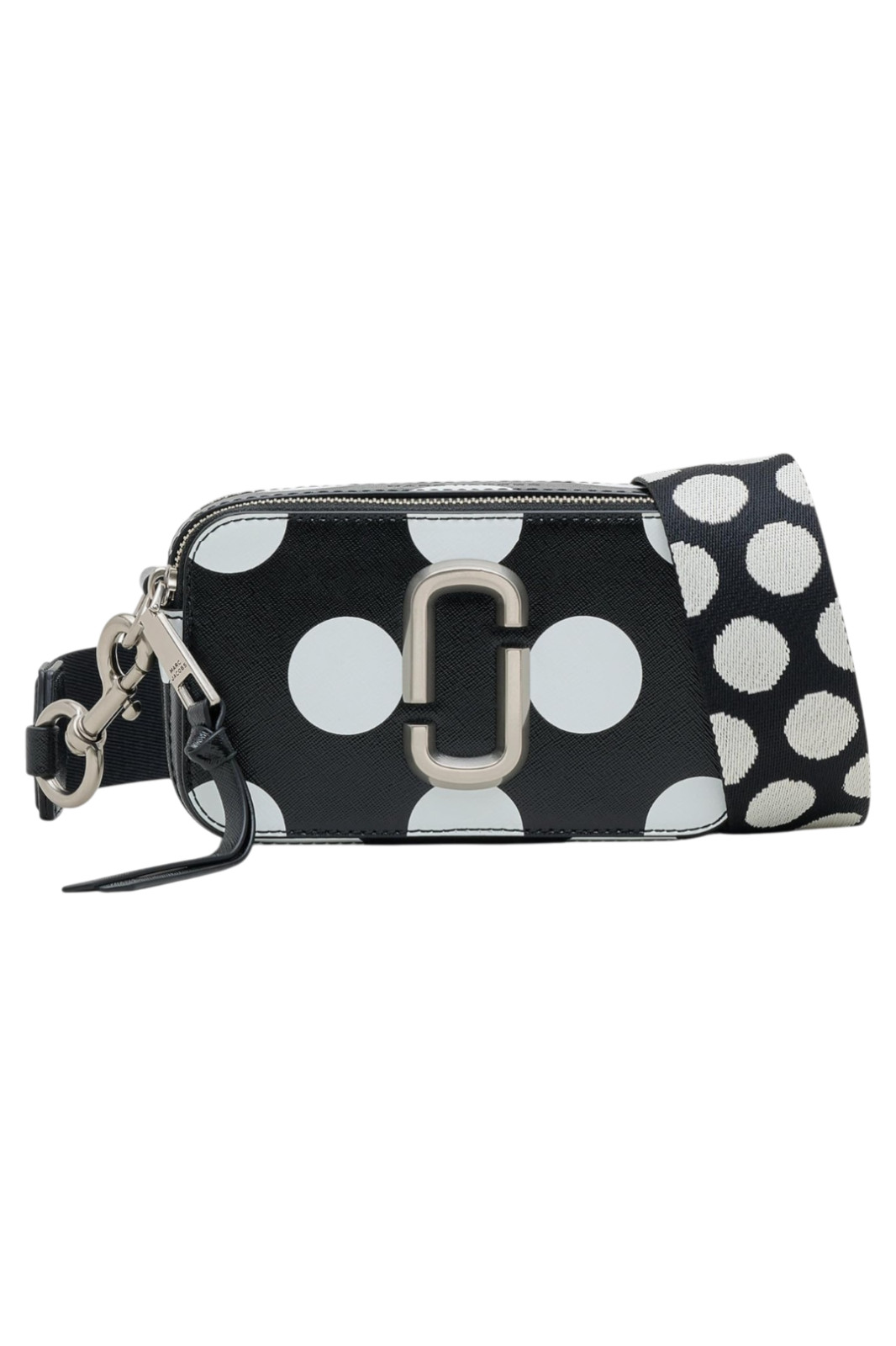 Marc Jacobs The Spots Snapshot Crossbody Bag – NWT – $350