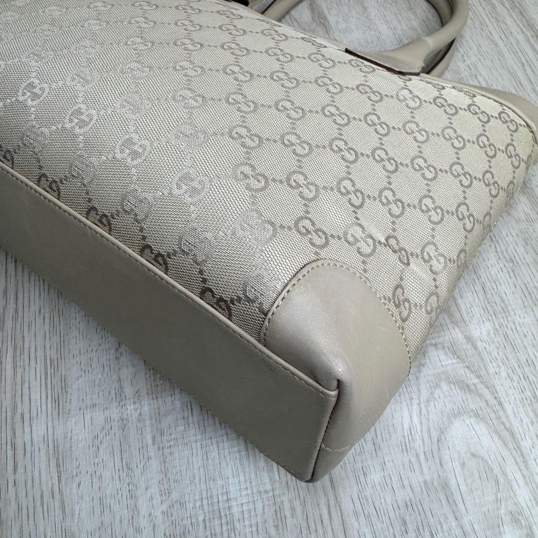 180 gucci Handbag Tote Bag GG Pattern pg8