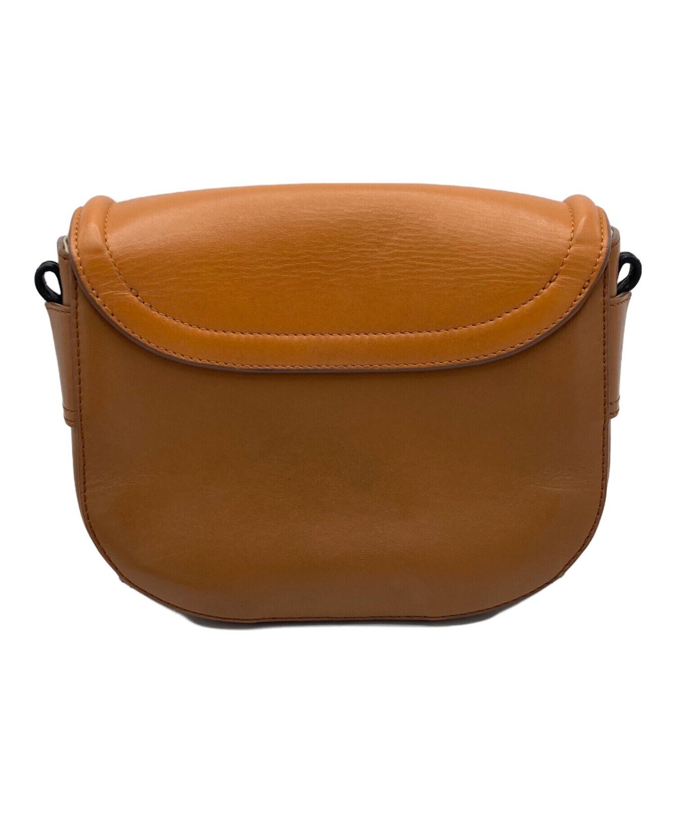 SEEBYCHLOE Shoulder bag Mara Brown Authentic From Japan