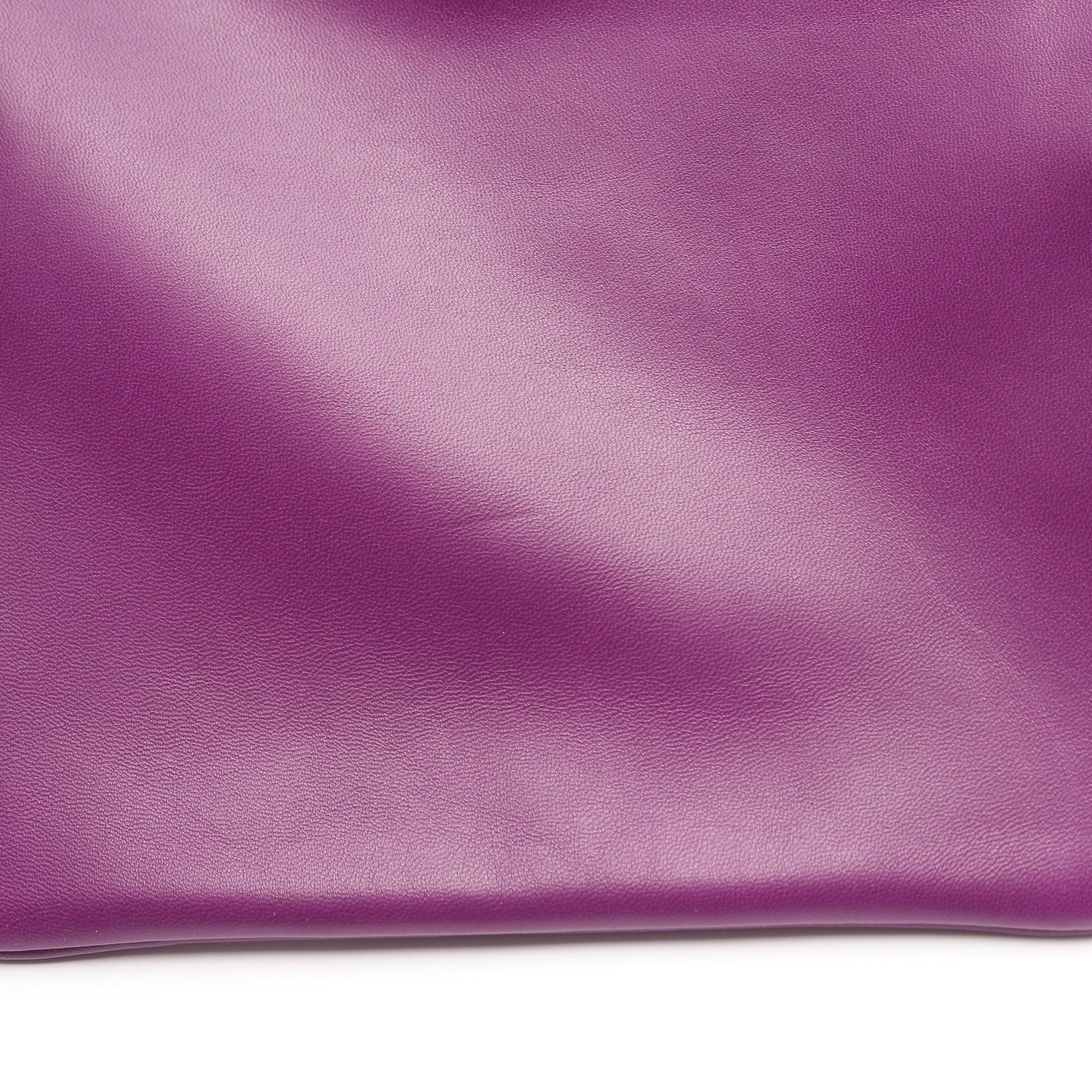 Hermes Shoulder Bag Purple #RCB2967