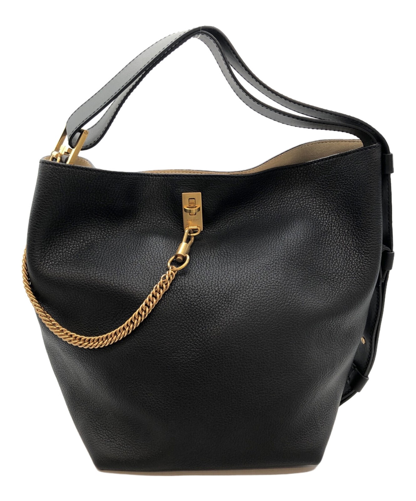 Givenchy GV Black Bag #TFB4958