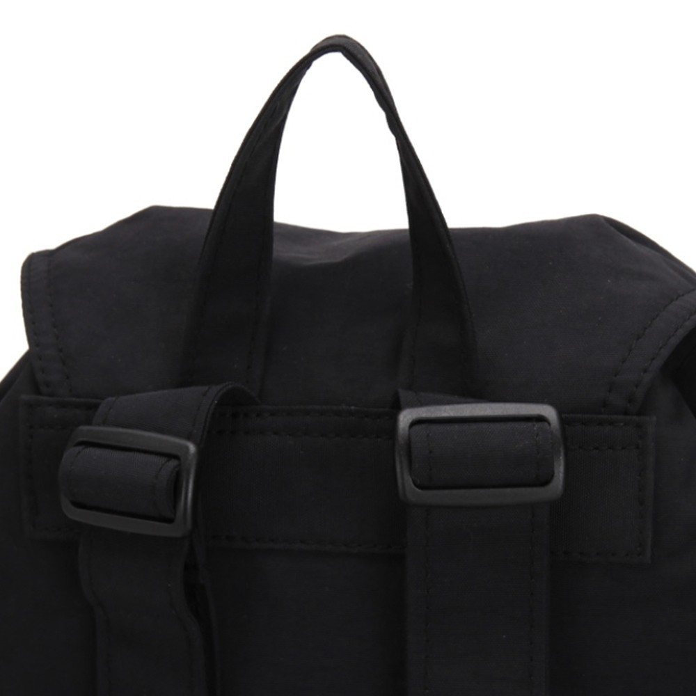 Kangol Essential X Backpack 1495 Black KSEBBP14950