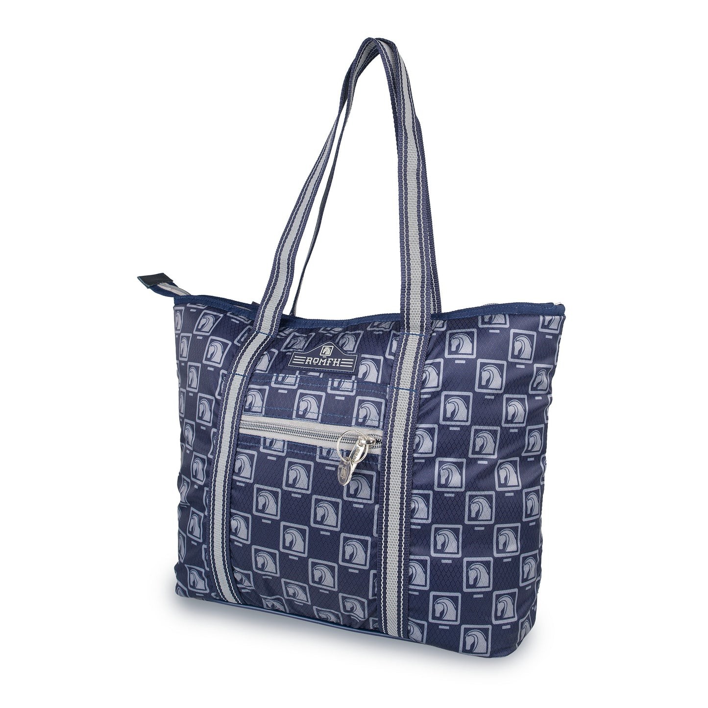 ROMFH Barn Friendly Lightweight Padded Hand Bag – One Size
