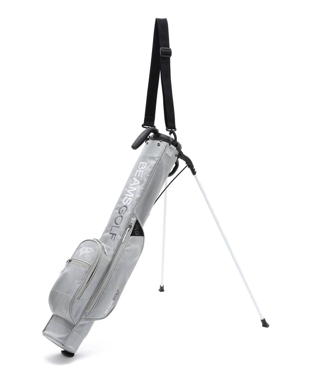 (ASK availability First) BEAMS Self-Stand Golf Case 4 new