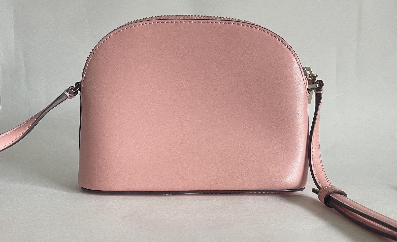 Kate Spade Blush Crossbody Handbag Purse