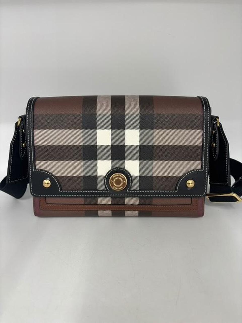 Shoulder Bag Model 8071385 BURBERRY