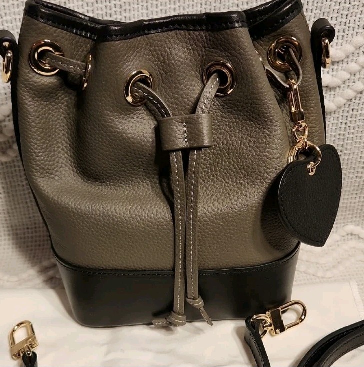 DUYP Togo Bucket Bag