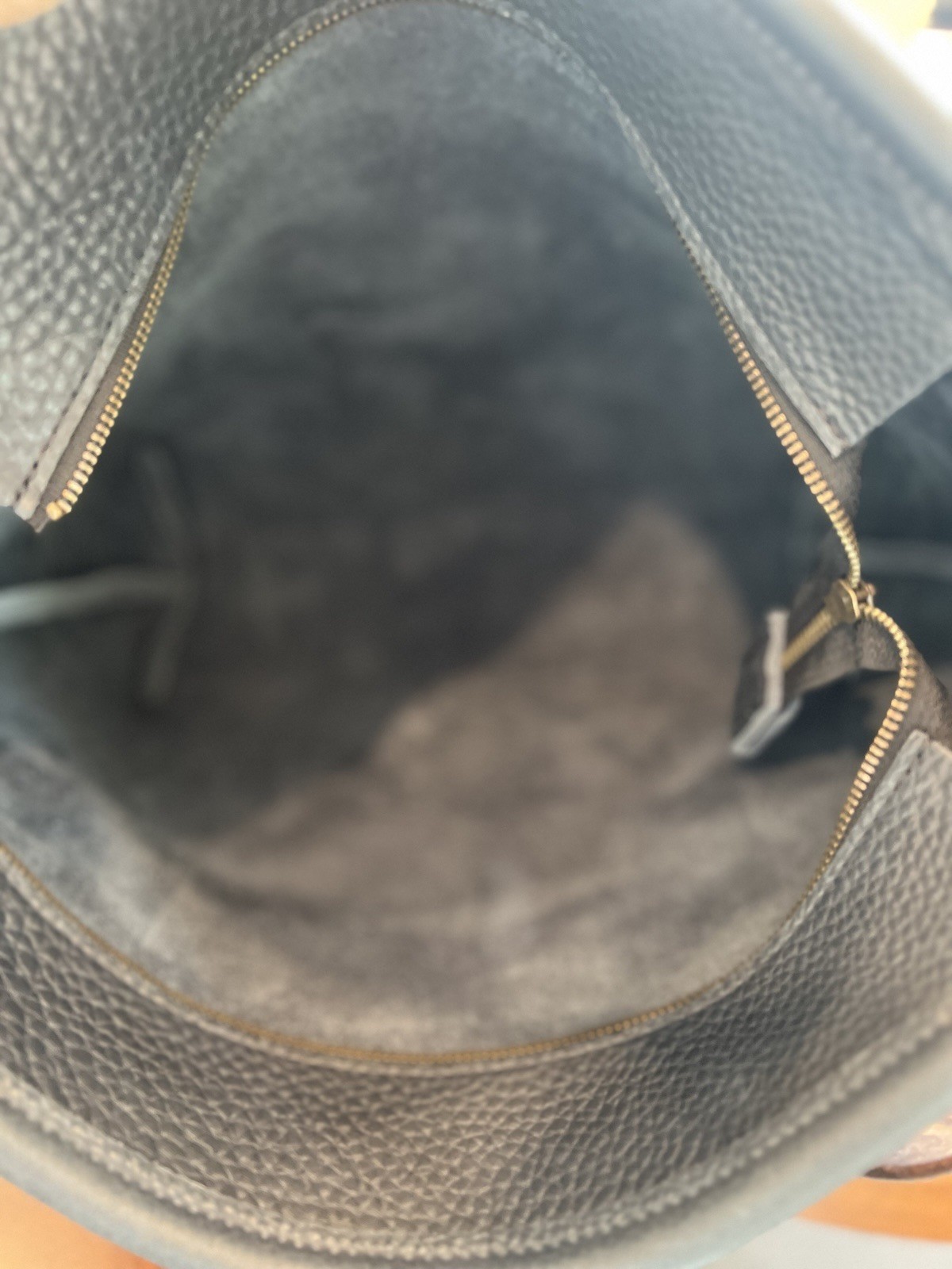 Go Forth Goods Navy Medium Crossbody Avery With 40” Easten Strap
