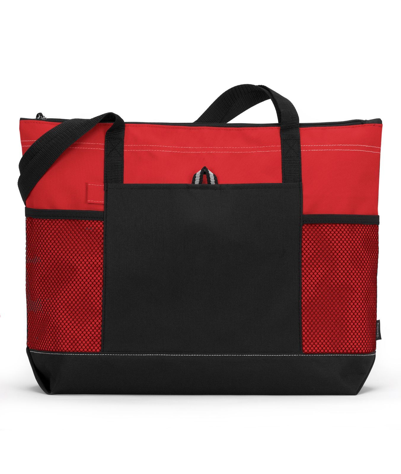 FANCY LETTER W/ NAME MONOGRAM ZIPPER TOTE PURSE TRAVEL OVERNIGHT SPORTS GYM BAG