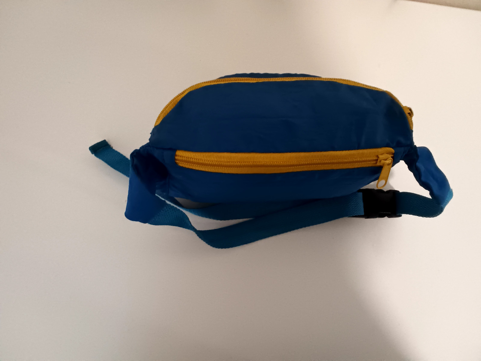 Keith Haring Jordache Fanny Pack Free Shipping