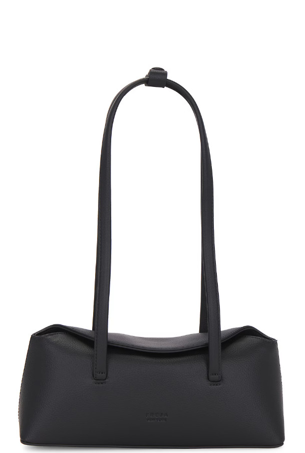 HOT SELLING Freja New York Mini Chrystie Bag – Black