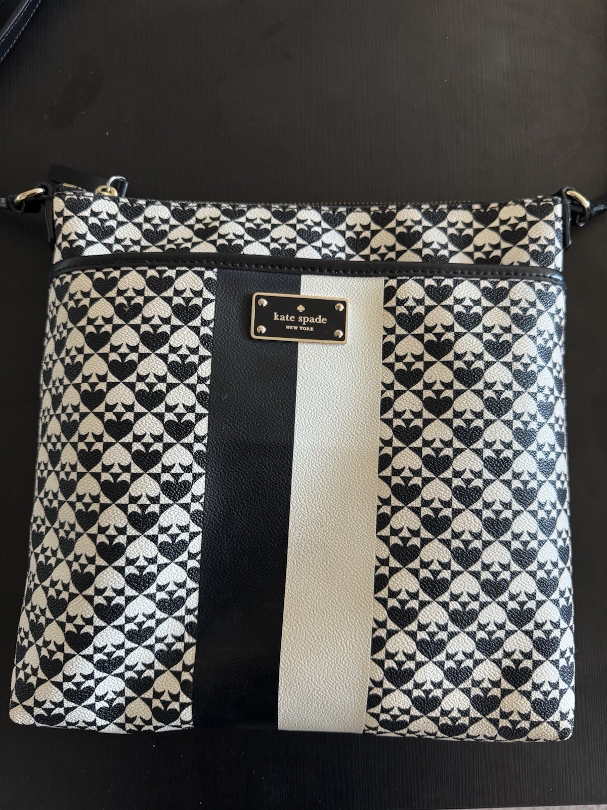 Kate Spade Penn Place Keisha crossbody