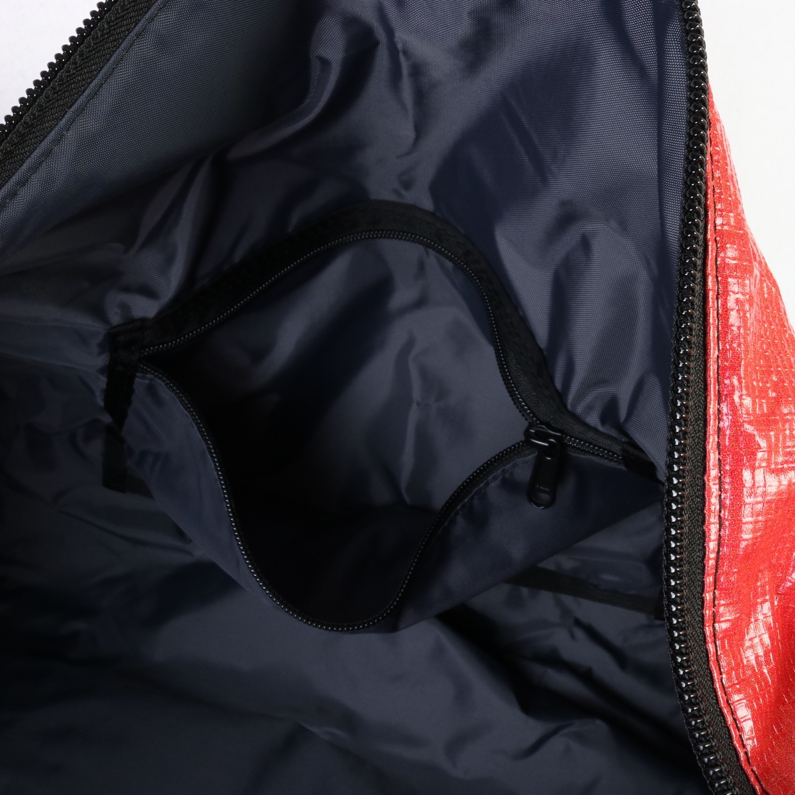 NWT NEW RAREFORM CALIFORNIA WEEKENDER DUFFLE GYM BAG TOTE BILLBOARD BAG VISION