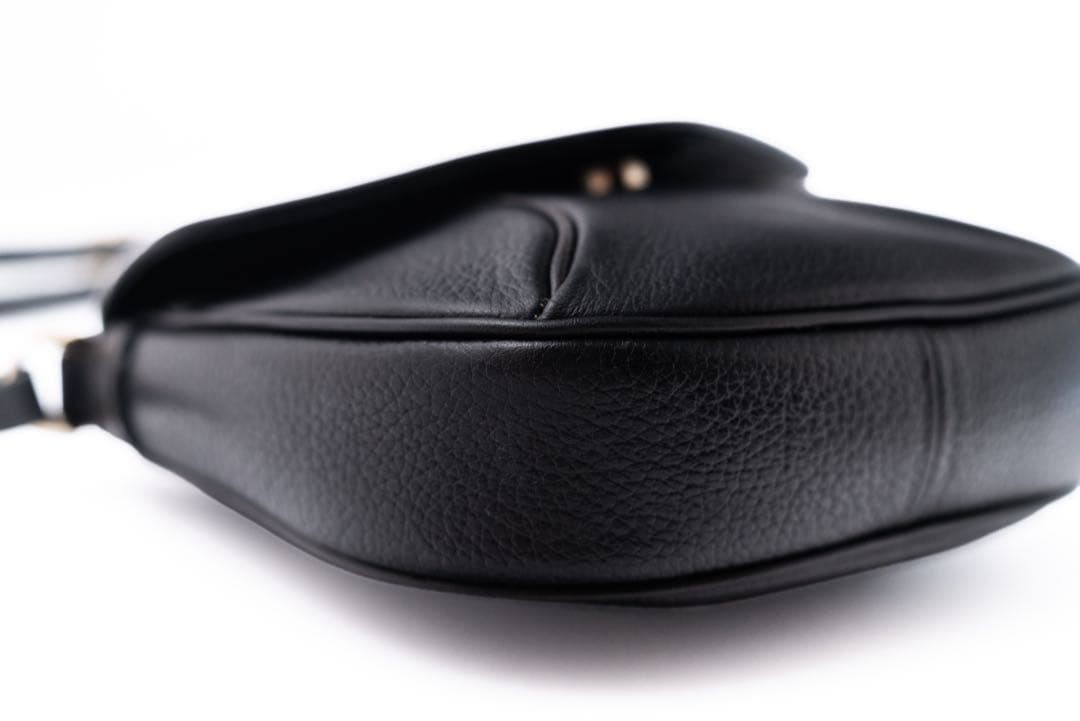 Burberry Shoulder Bag, W7.9in x H7.7in x D2in, Used