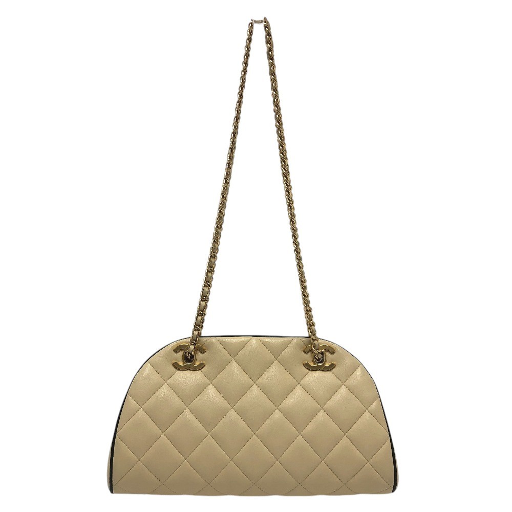 CHANEL AP5254 Spring/Summer 2026 Chain Clutch Chain Handbag, Shoulder Bag