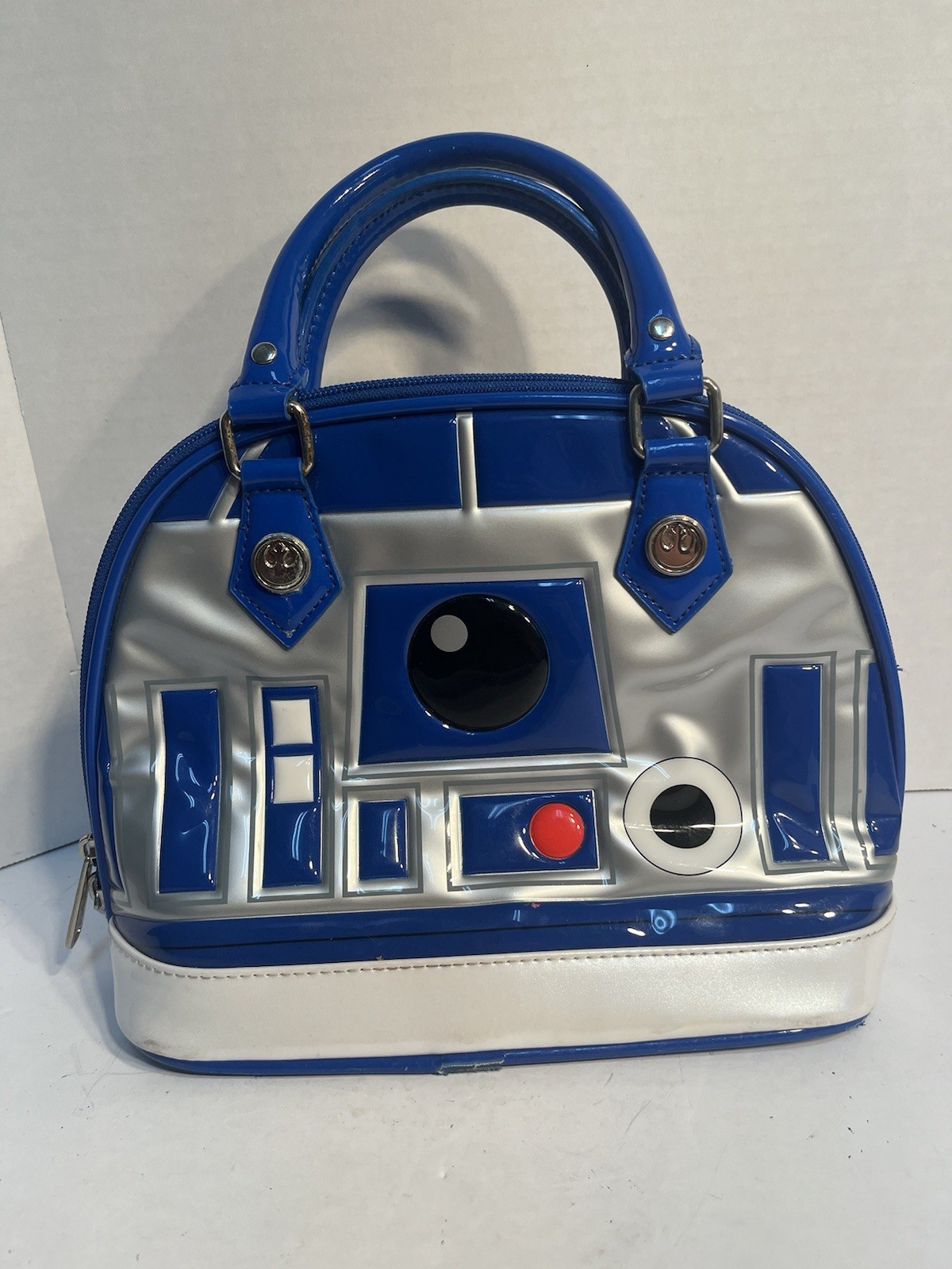 Star Wars R2d2 Loungefly Handbag