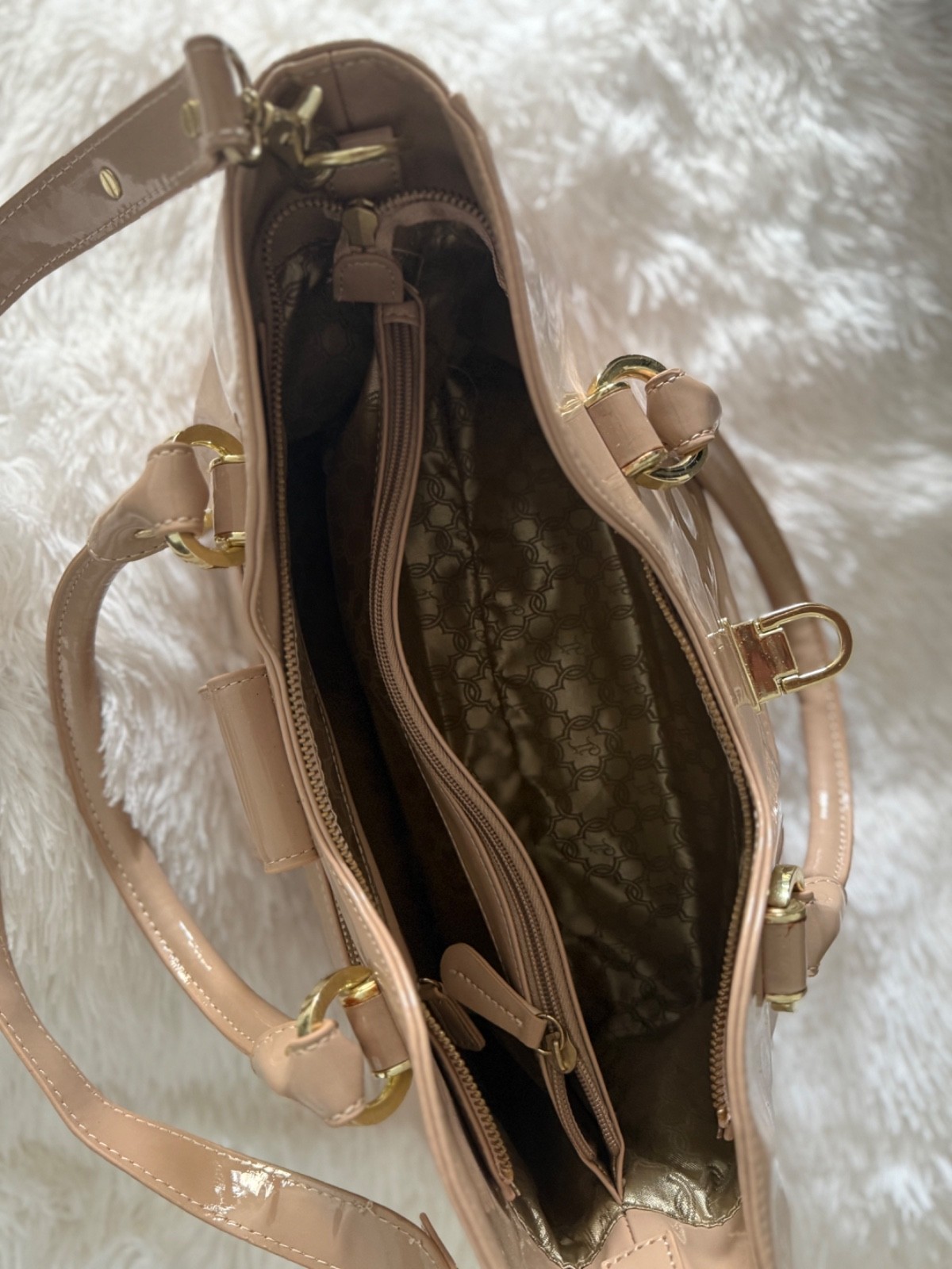 Ivanka Handbag