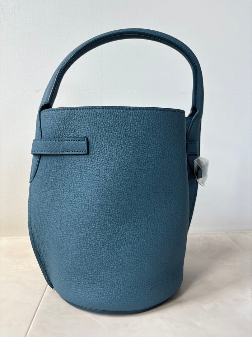 CELINE Big Bag Bucket Nano 2way Shoulder Bag