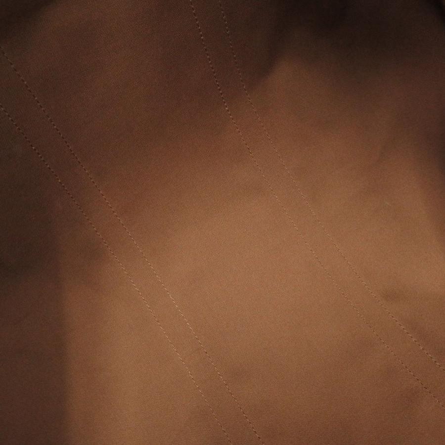 LOUIS VUITTON Bag: Keepall 55 M41424 Brown W55H31D26cm w/o accessories;