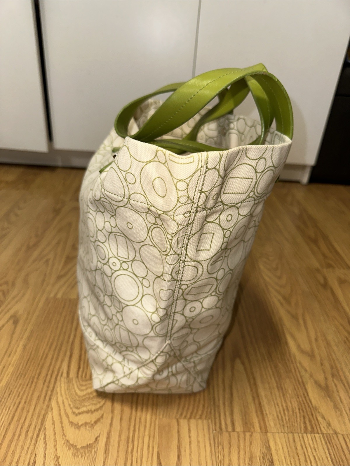 furla tote bag (12.5x15in)