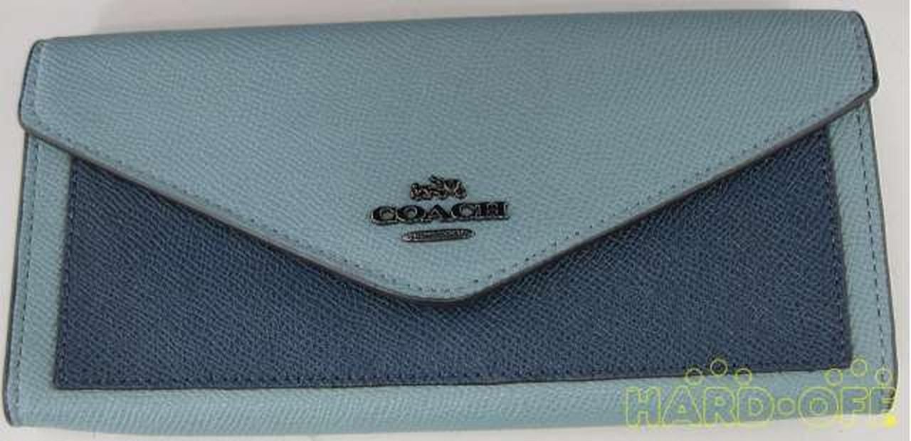 Coach Related B1783-57536 Used
