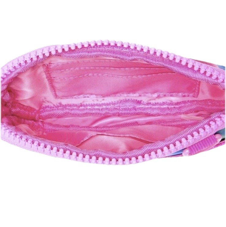 Madden Girl Women’s Crossbody Bag Neoprene Tech Bag NWT Free Shipping