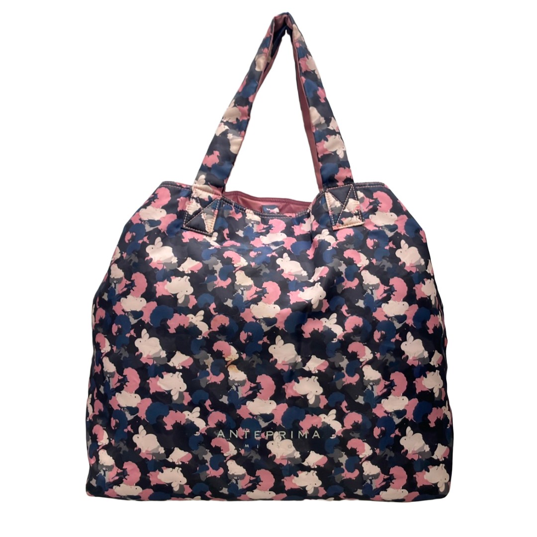 Anteprima tote bag rabbit pattern ladies’ 0d55dc0038e40350a4690944183c2af3