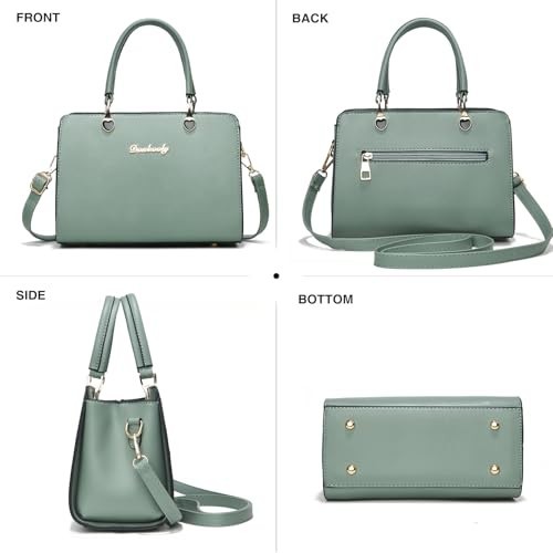 Women’s Fashion Handbags, Purses, and Leather Accessories.