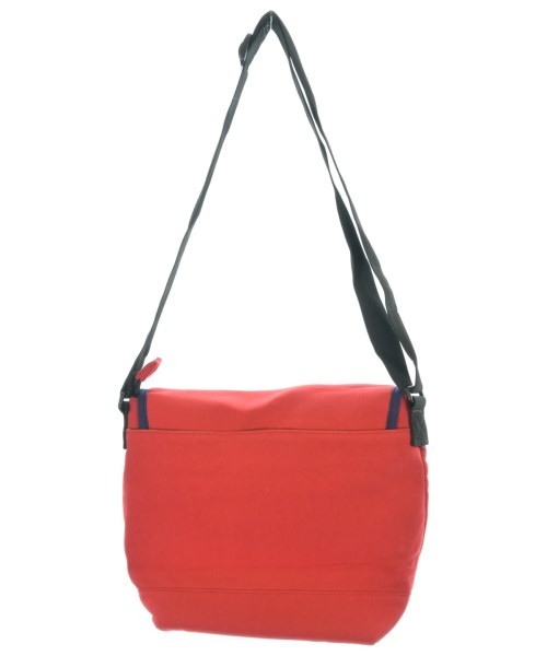 MEI Shoulder Bags Red 2200698177048
