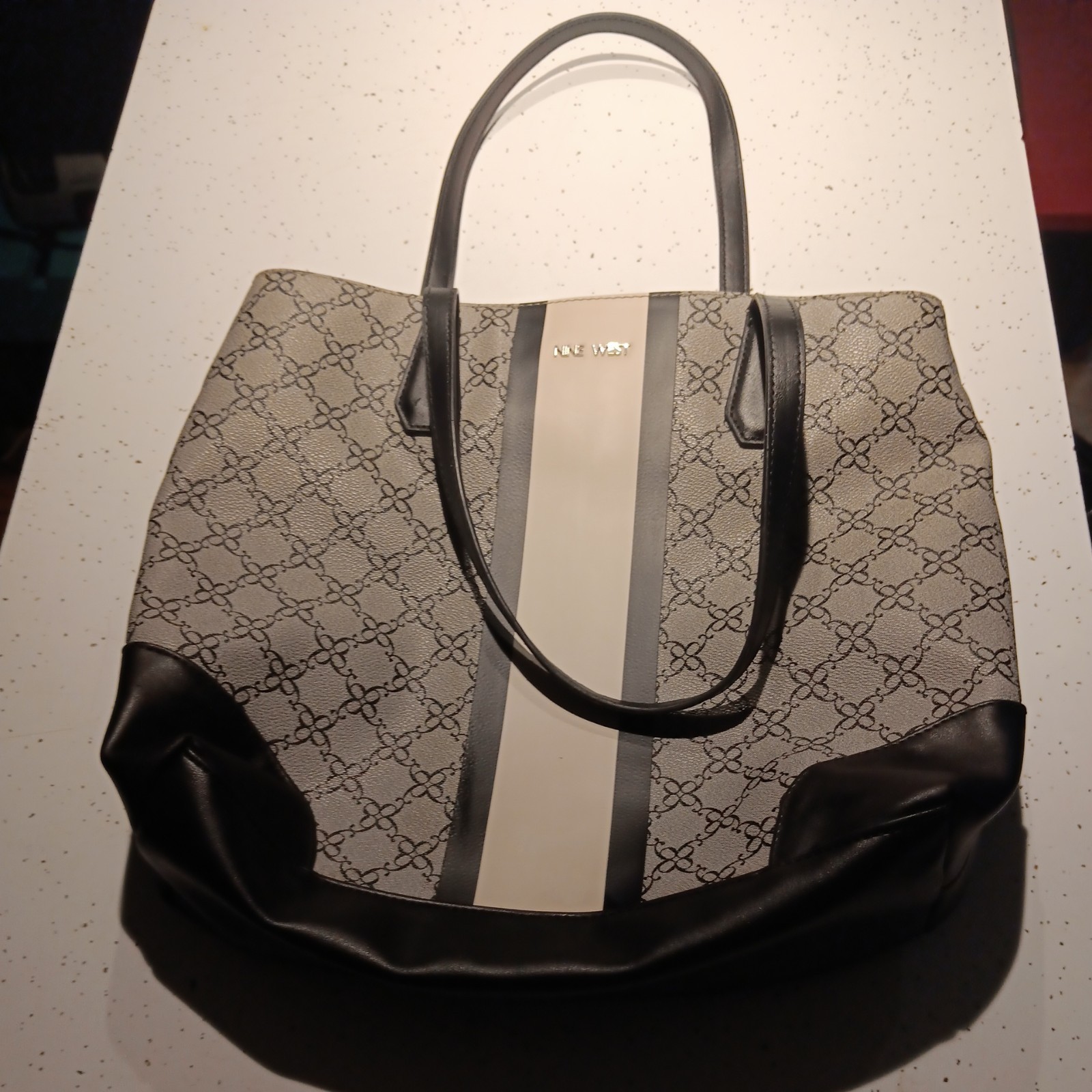 Nine West Acacia Satchel
