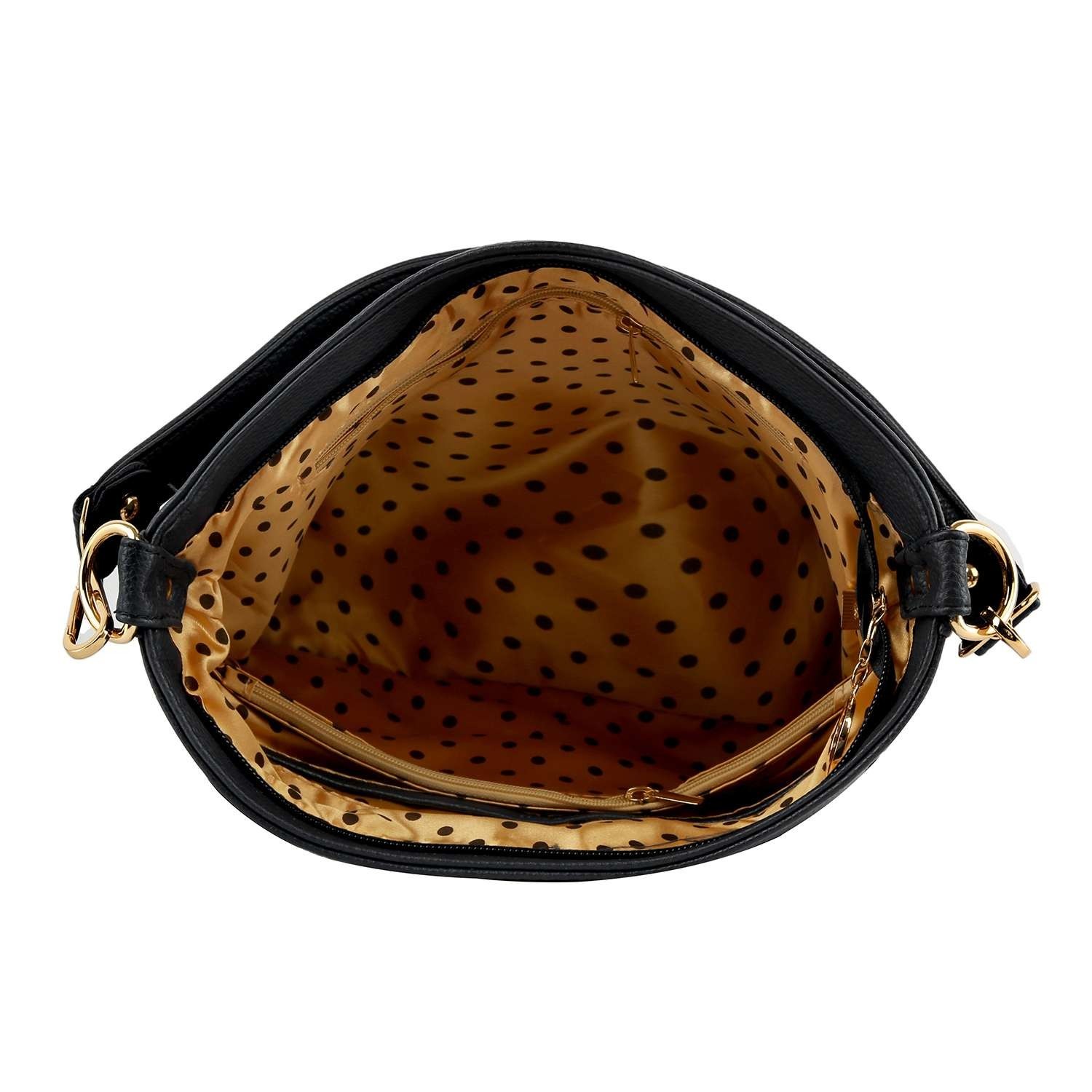New Waterfall Rhinestone Hobo Crossbody, Purse, Handbag, Free Shipping