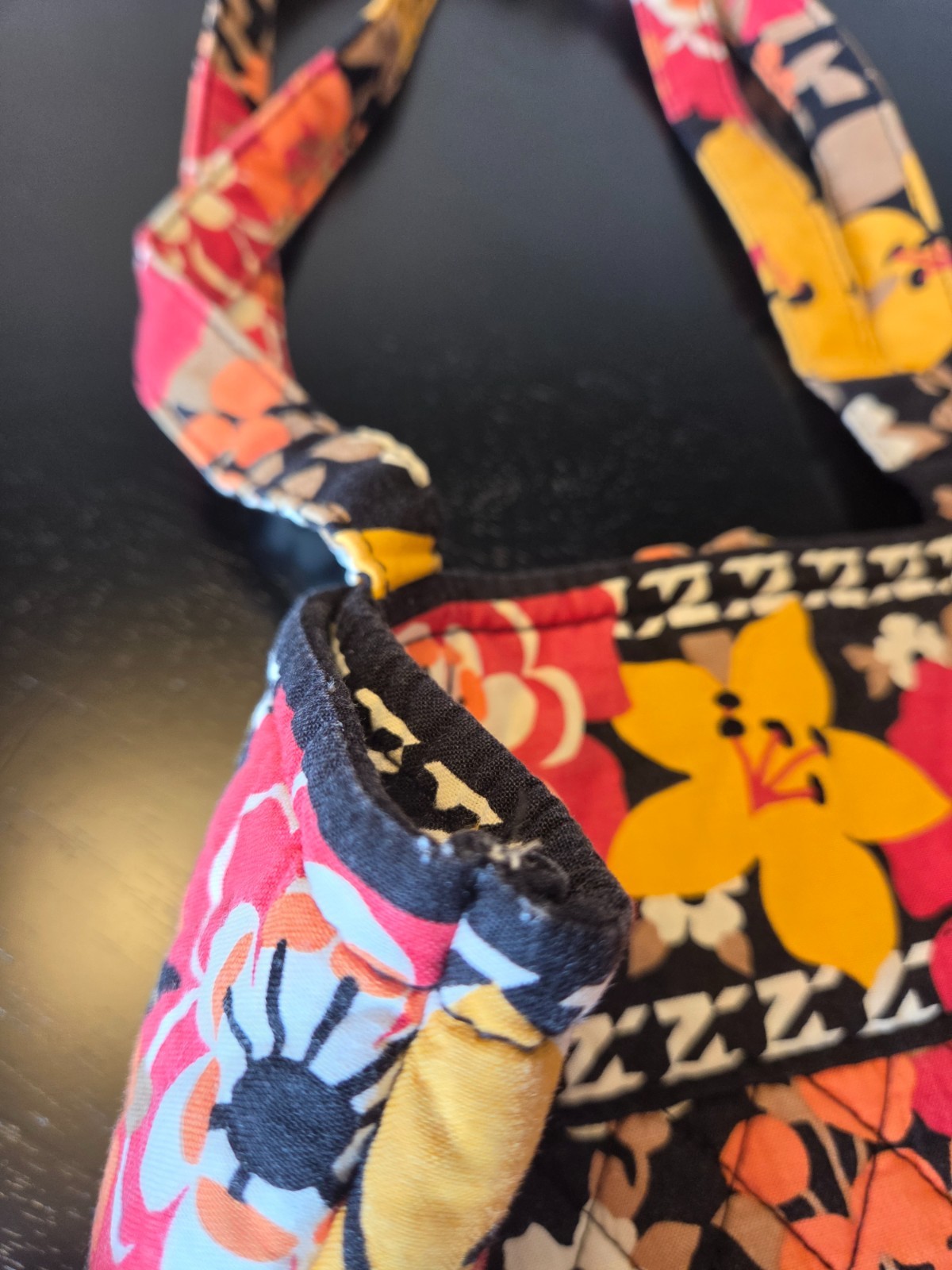 Vera Bradley Tote